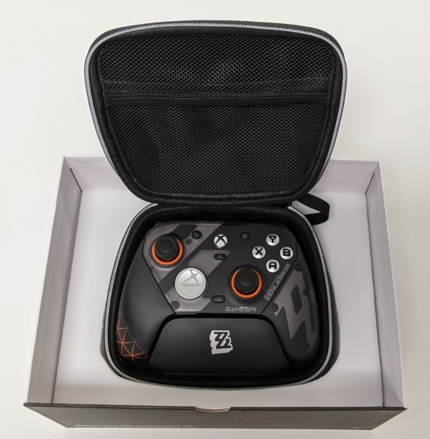GameSir G7 Pro Wireless Controller Zenless Zone Zero Edition Xbox PC Android