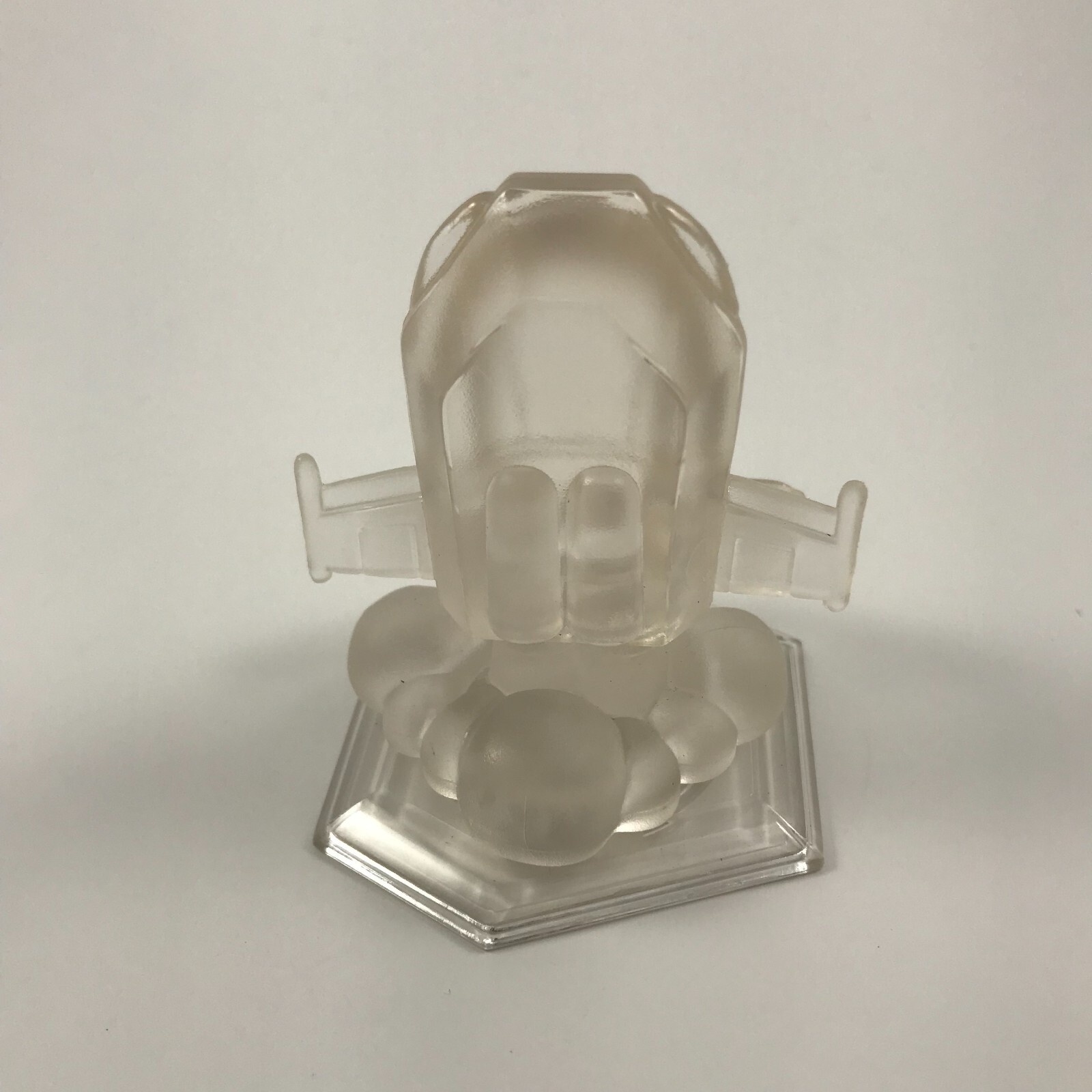 Disney Infinity Toy Story in Space Play Set Crystal