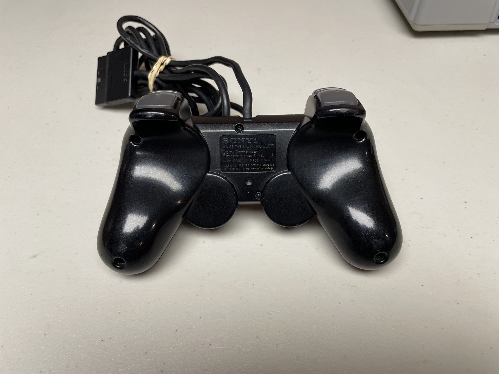 Xstation Playstation 1 ODE – PS1 SCPH-1001 Official Cables – DualShock 2 – 128GB