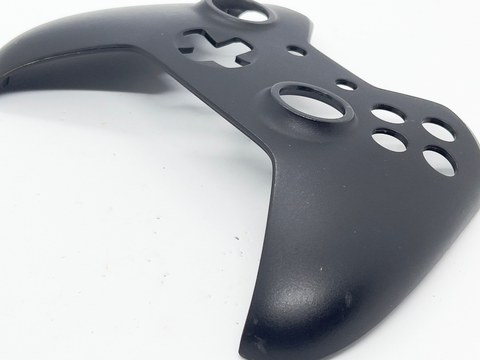Front Cover Housing Shell Replacement For Xbox One X Series Controller 1537