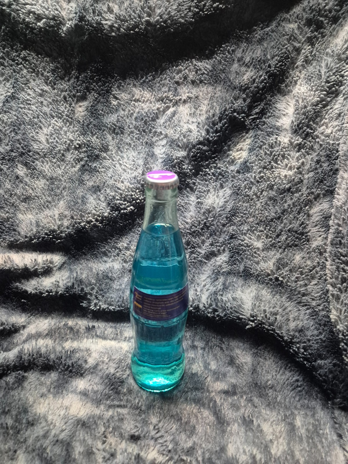 Nuka Cola bottle Collectable