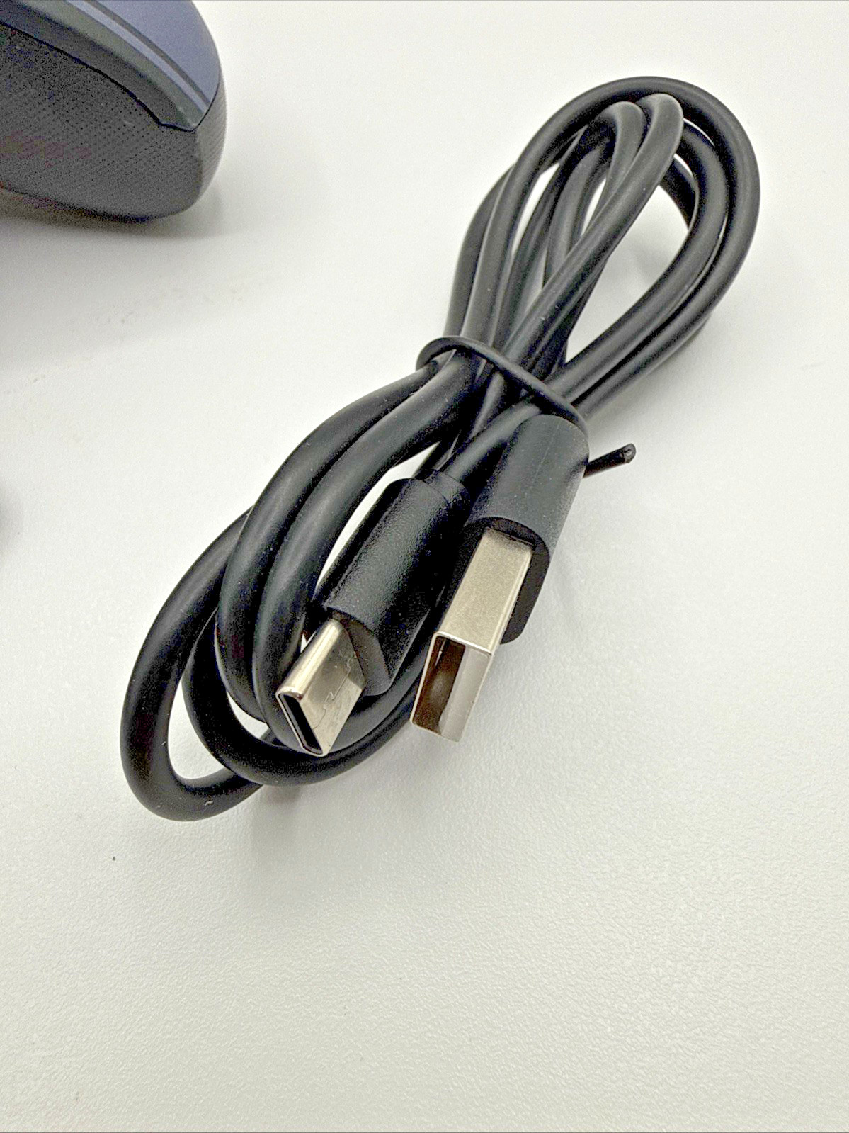 EasySMX X15 Wireless RGB Controller Hall Effect PC Switch Android iOS Black
