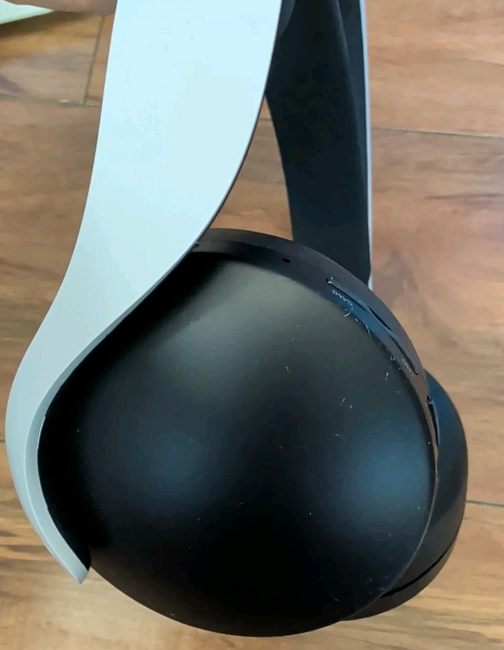 PlayStation Pulse 3D PS5 Wireless Headset w/ Dongle, Cable | Open-Box