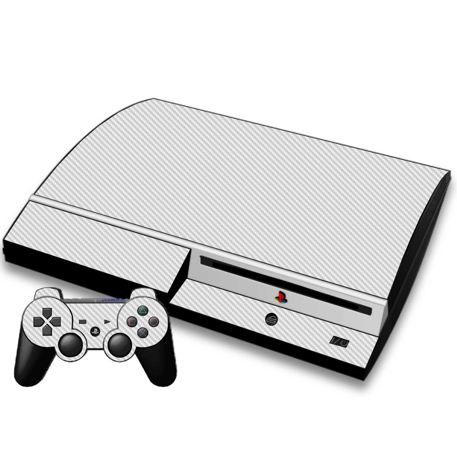 Any 1 Vinyl Decal/Skin for Original PlayStation 3 Console – Free US Shipping!