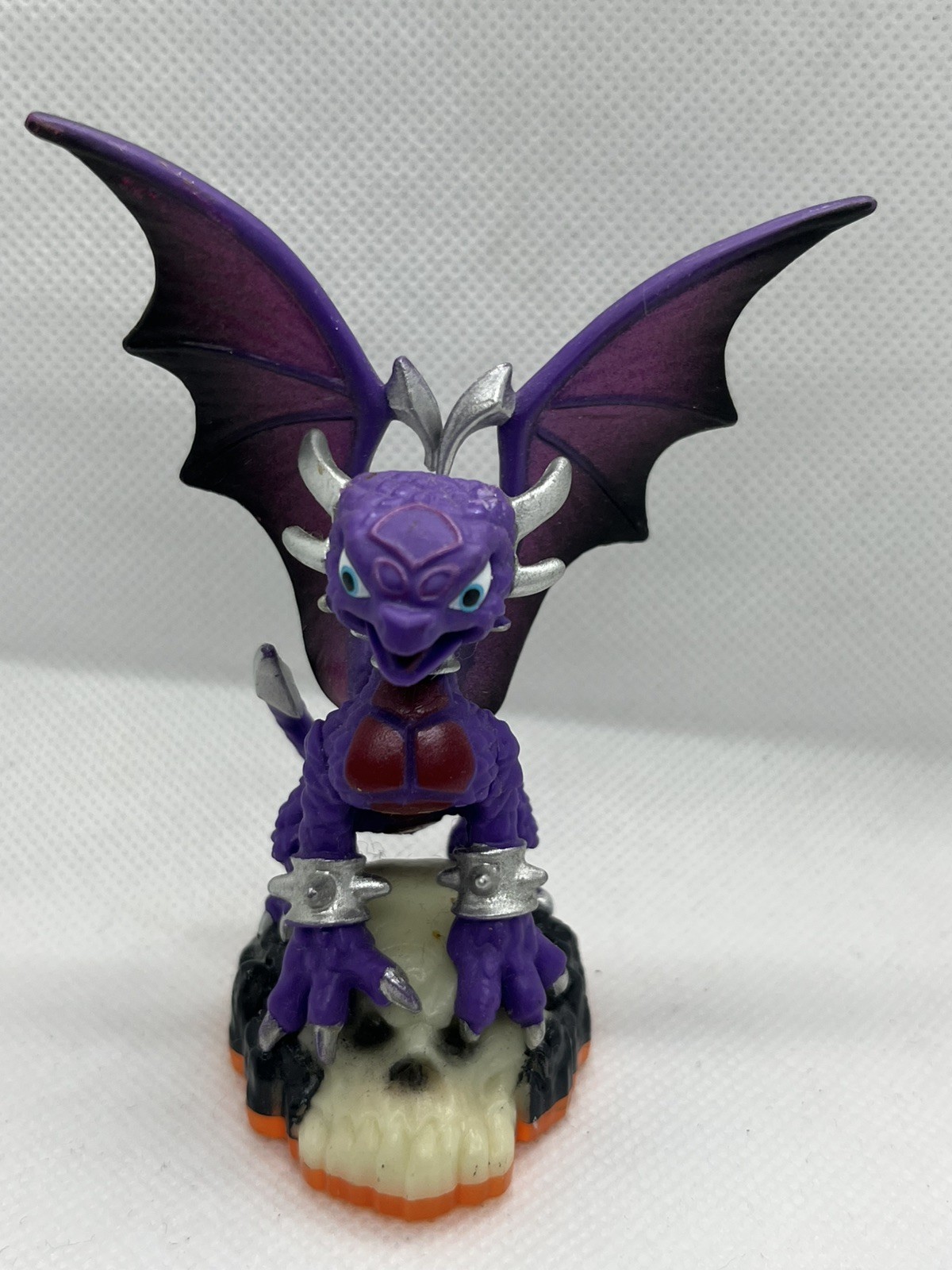 Skylanders Swap Force Phantom Cynder
