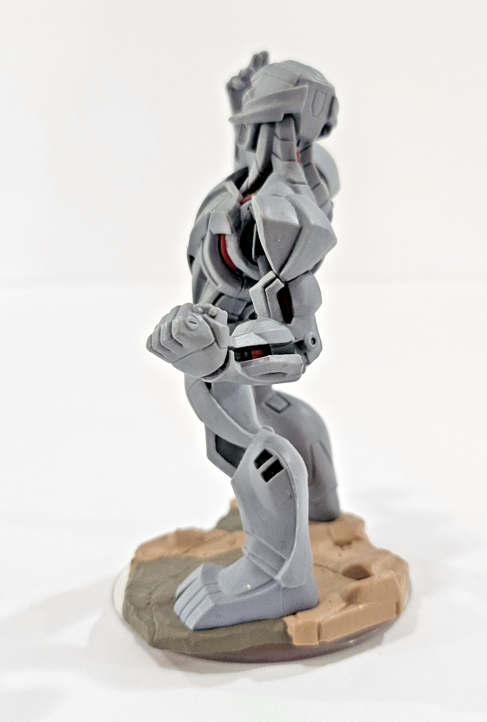 3x Set Disney Infinity Marvel Figures Bundle Hulk Captain America Ultron 2.0 3.0
