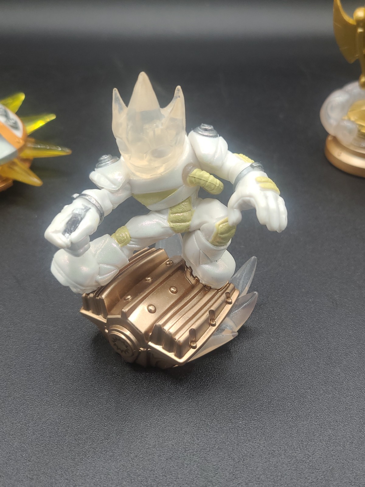 Skylanders Superchargers Sky Racing Action Pack Astroblast/Sky Trophy/Sun Runner
