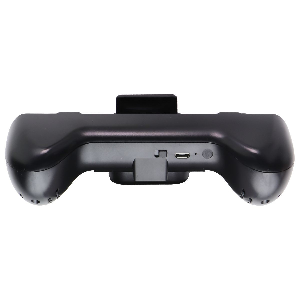 Mobile Gaming 4-in-1 Booster for Smartphones – Black/Red/Blue Lights (ETZGFANPB)