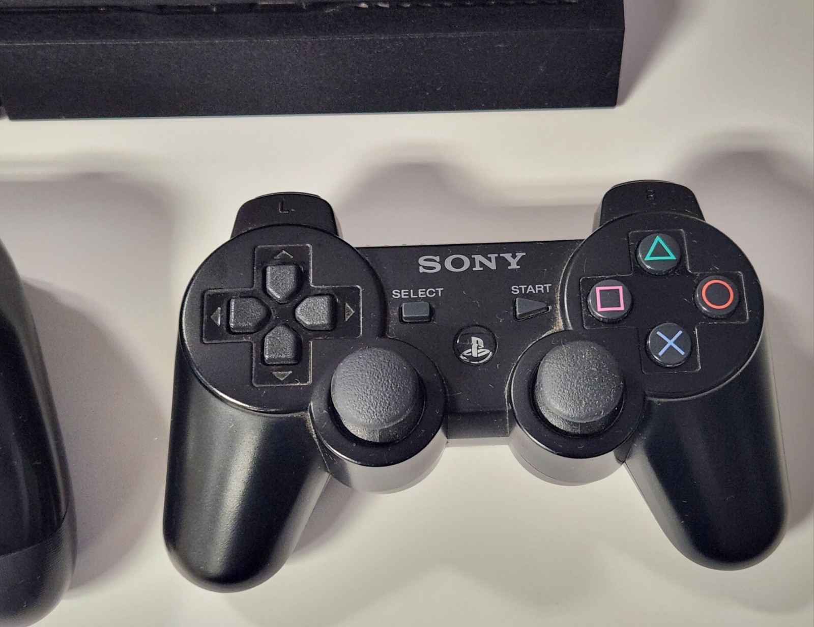 Sony PlayStation 4 Console Model CUH-1115A with 2 Controllers
