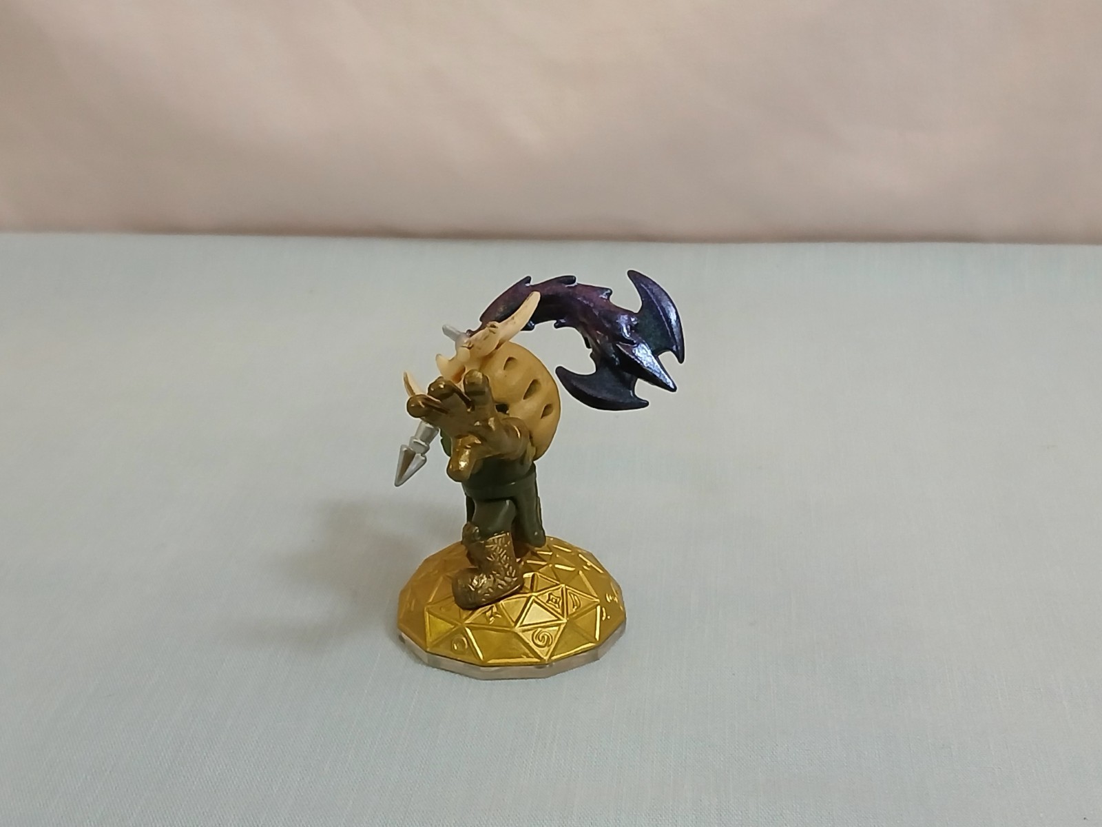 Eons Elite Voodood Skylanders SuperChargers Imaginators Combined Shipping