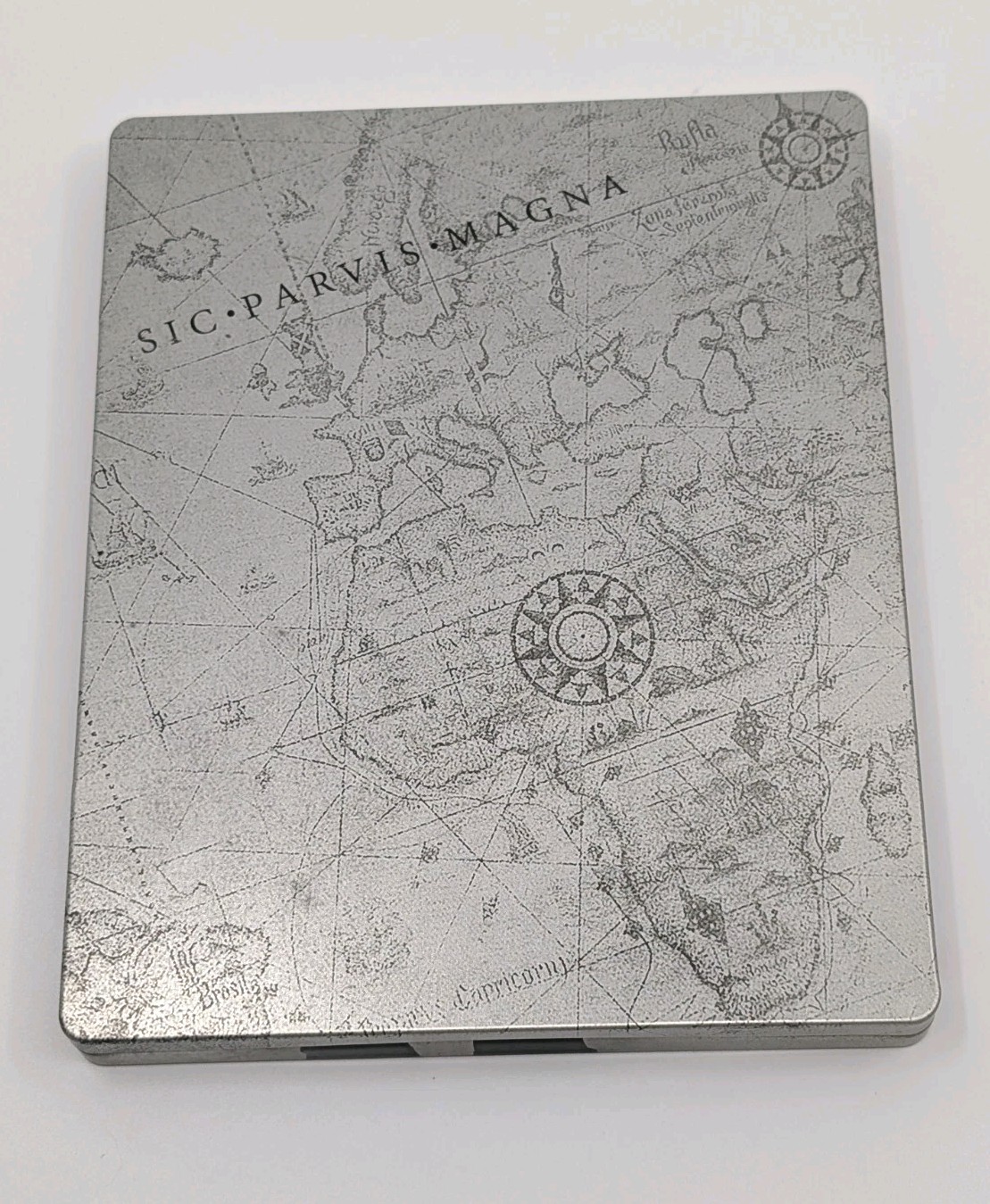 Uncharted Nathan Drake Collection Limited Special Edition Steelbook Artbook PS4