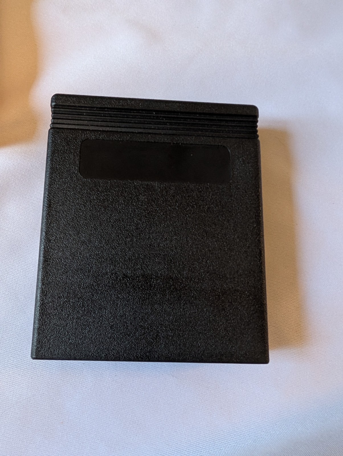 Vintage CIB Spy Hunter Atari 2600 Sega Bally Midway Complete With Box And Manual