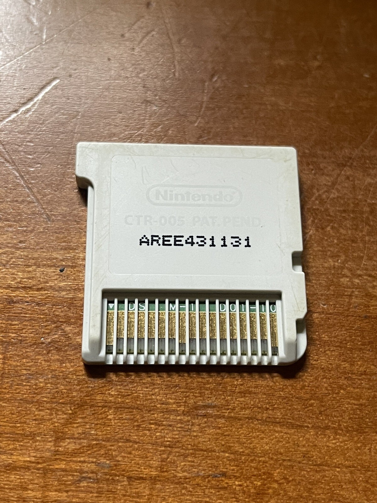 Super Mario 3D Land (3DS, 2011)