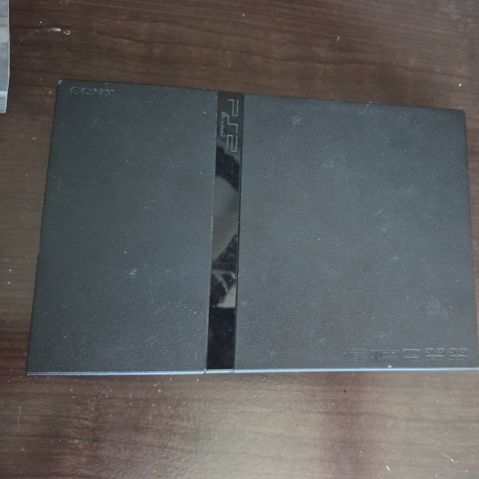 OEM Sony PS2 Slim SCPH-74001 Shell / Case