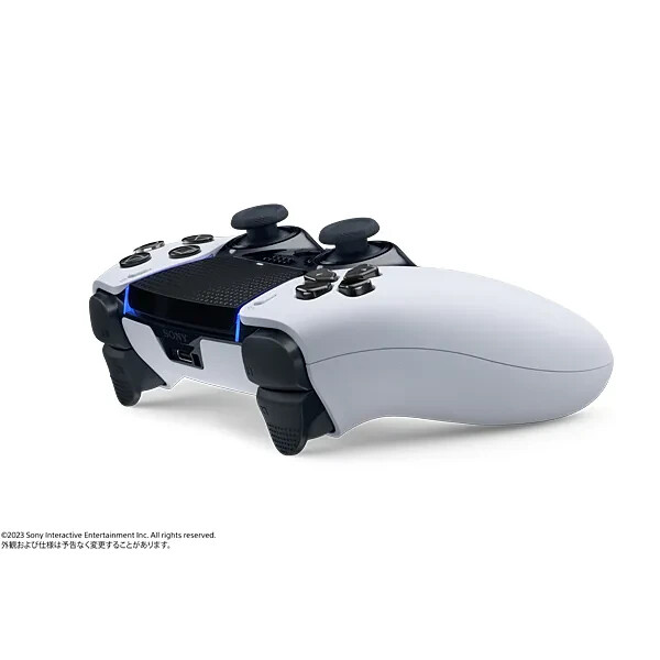 PS5] Wireless Controller (DualSense Edge) CFI-ZCP1J