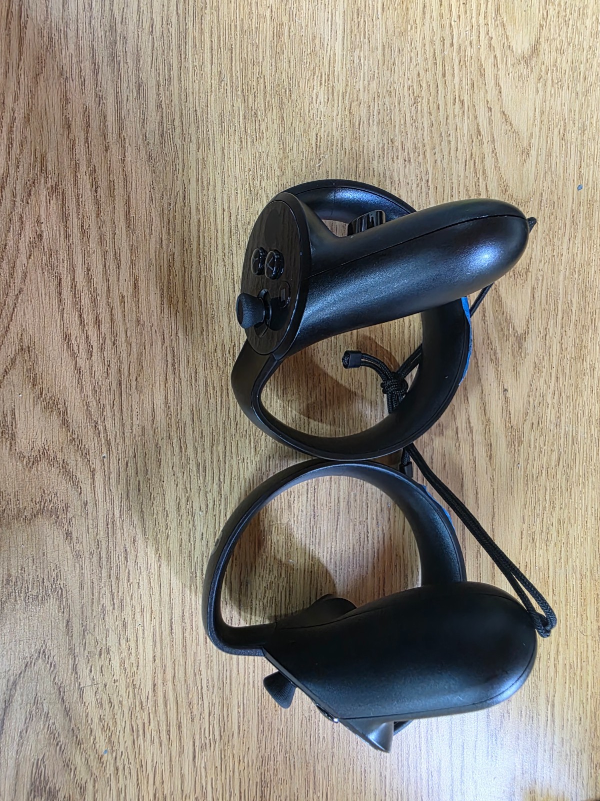 Oculus RIFT Touch Controllers Pair