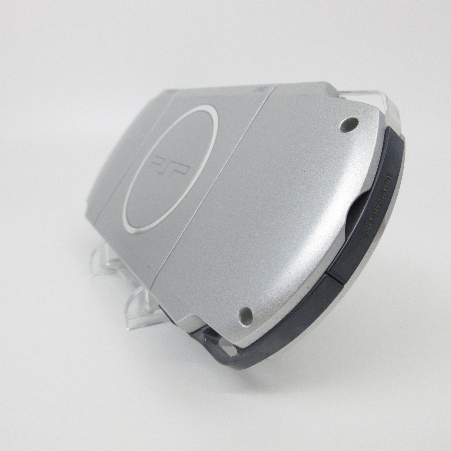 【Excellent】Sony PSP-3000 Mystic Silver Console Only No Battery Japan Ver. #RET08