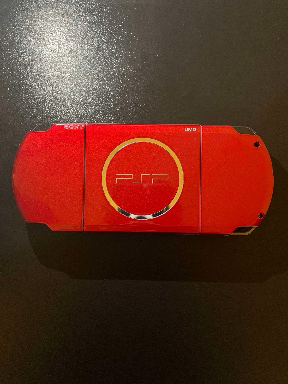 Sony PSP 3000
