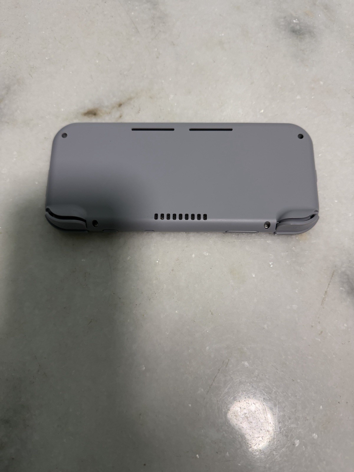 Retroid Pocket 3+ Gray 4GB RAM Handheld Retro Gaming Console Used