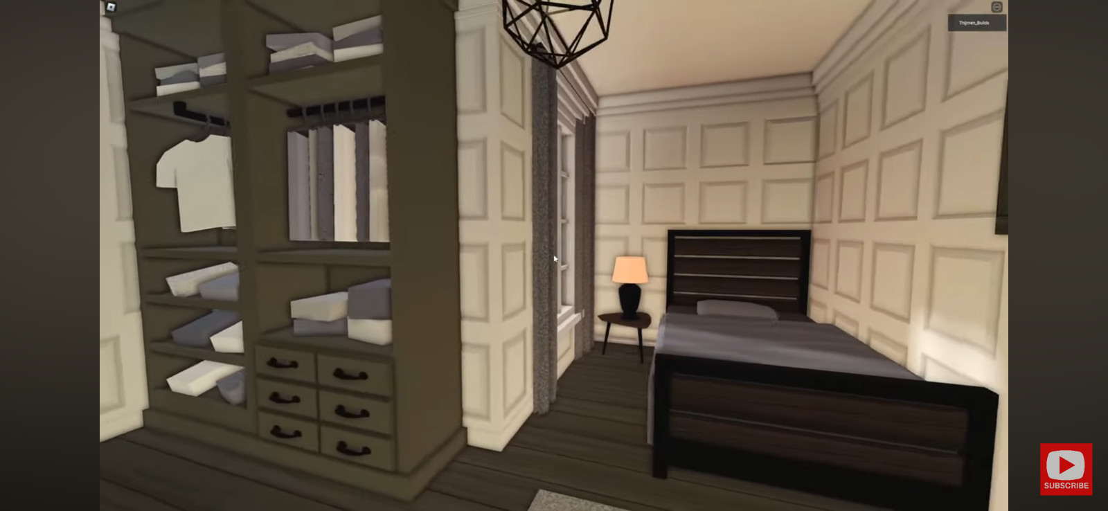 SUMMER FOREST HOME BLOXBURG.CHECK DESCRIP.FAST BUILDER FOR CHEAP PRICE
