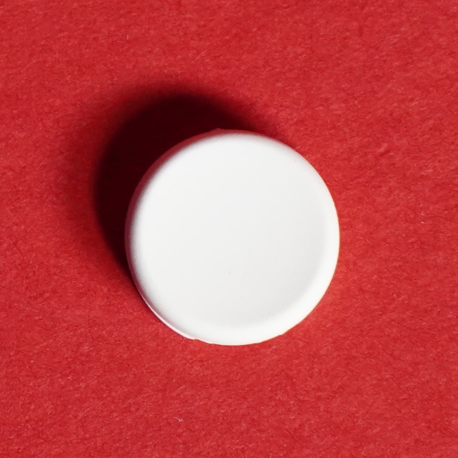 New/3DS/2DS/XL/LL Replacement Joystick Analog Thumb Pad Circle Cap For Nintendo