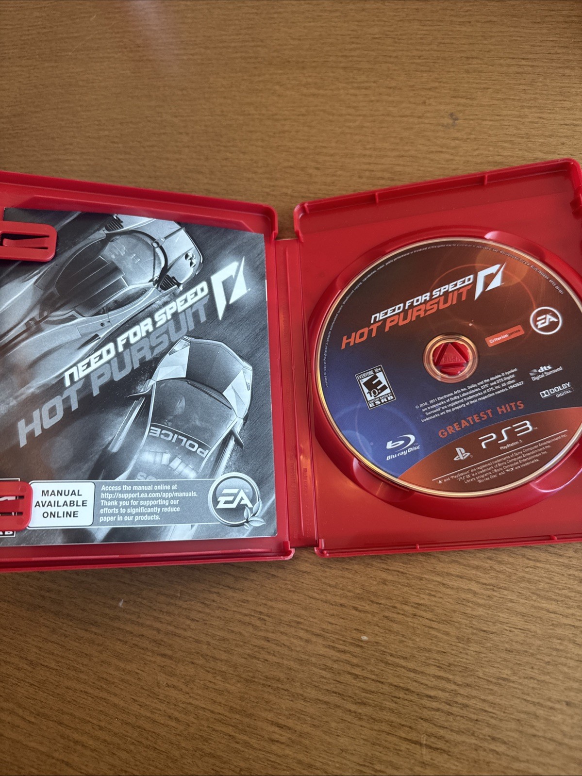 Bulk Lot of 8 PS3 Games (Ratchet & Clank, SpongeBob, Call Of Duty, GT5 And More