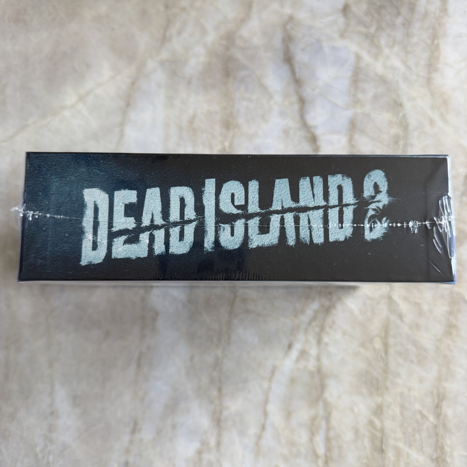 Dead Island 2 HELL-A Edition – Sony PlayStation 4 PS4 New Sealed
