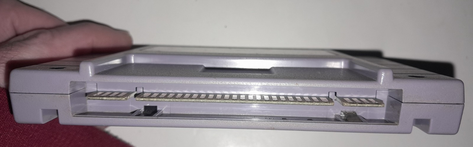 Super Mario RPG (Super Nintendo SNES) Cart Only CLEANED TESTED WORKING AUTHENTIC