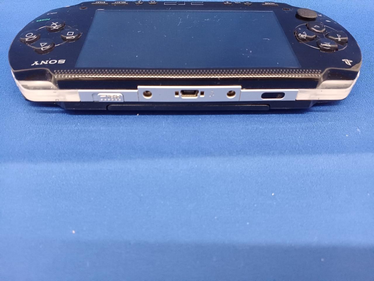 Sony PlayStation Portable PSP-1000 Console Only Portable Game Console A3628