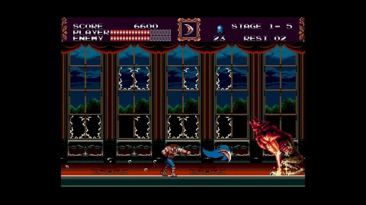 Castlevania Anniversary Collection (Multi-Language) PS4 Brand New Game (2025)