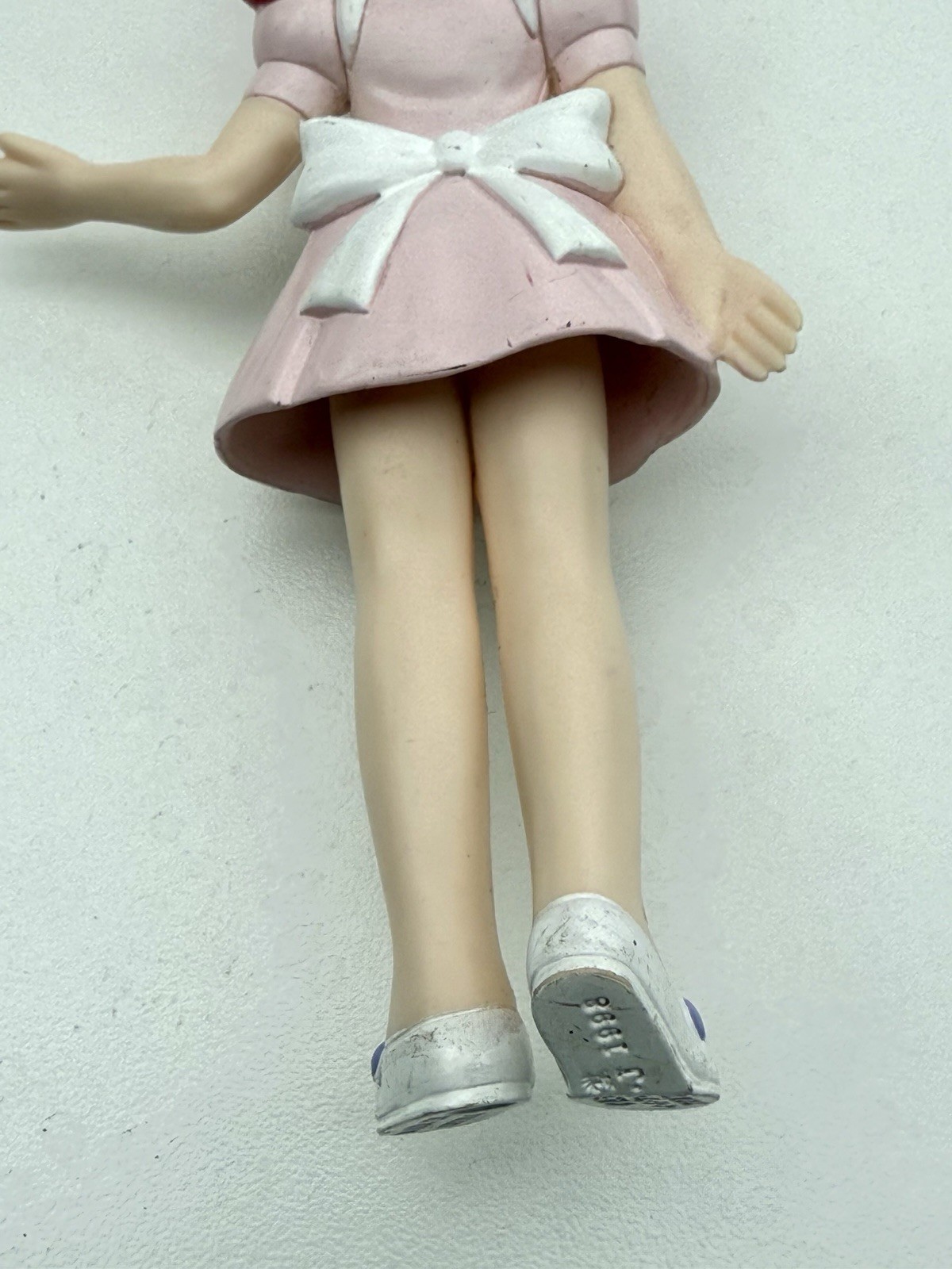 NURSE JOY Pokemon Characters World Vol.3 Action Figure 1998 Genuine TOMY