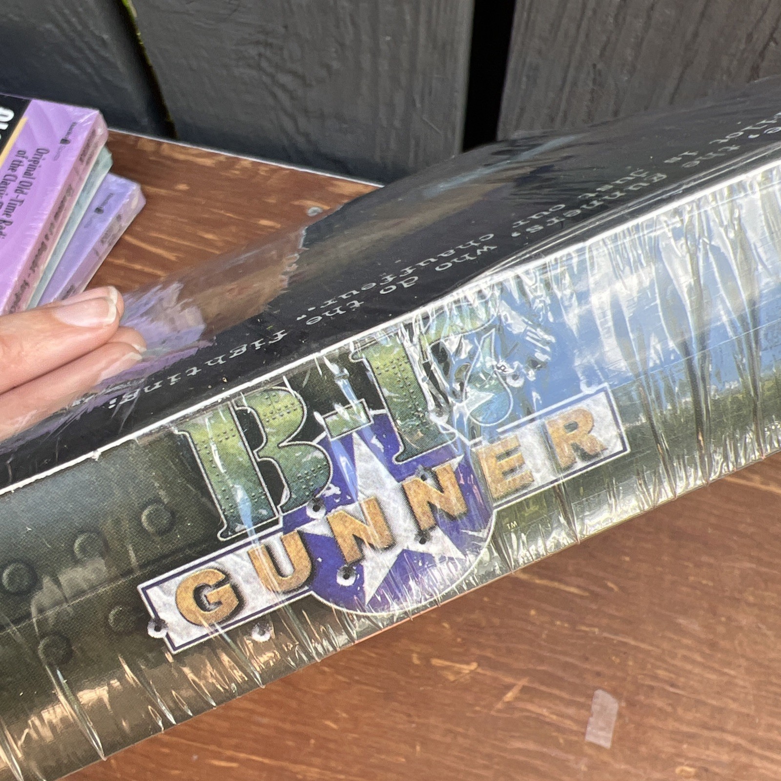 B-17 Gunner: Air War Over Germany (PC, 2001) Brand New!