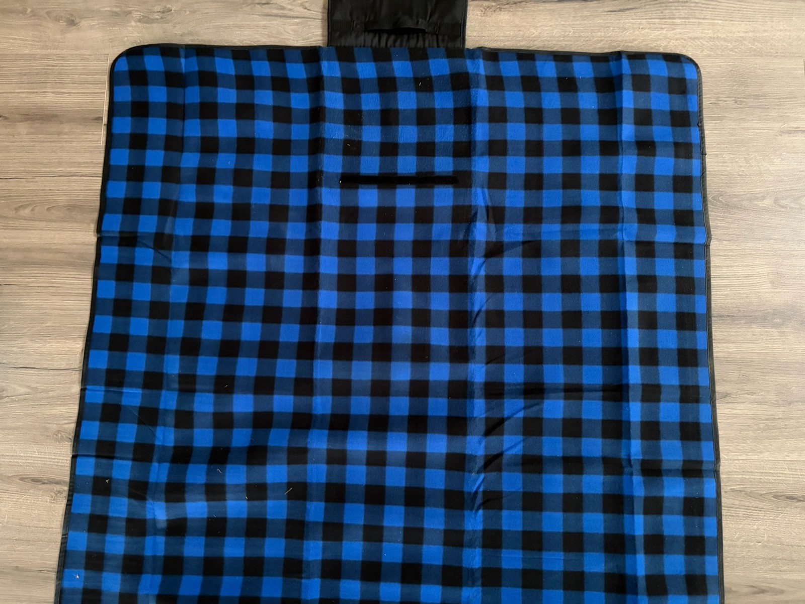 Bungie EMPLOYEE ONLY Memorabilia Gift Picnic Blanket RARE