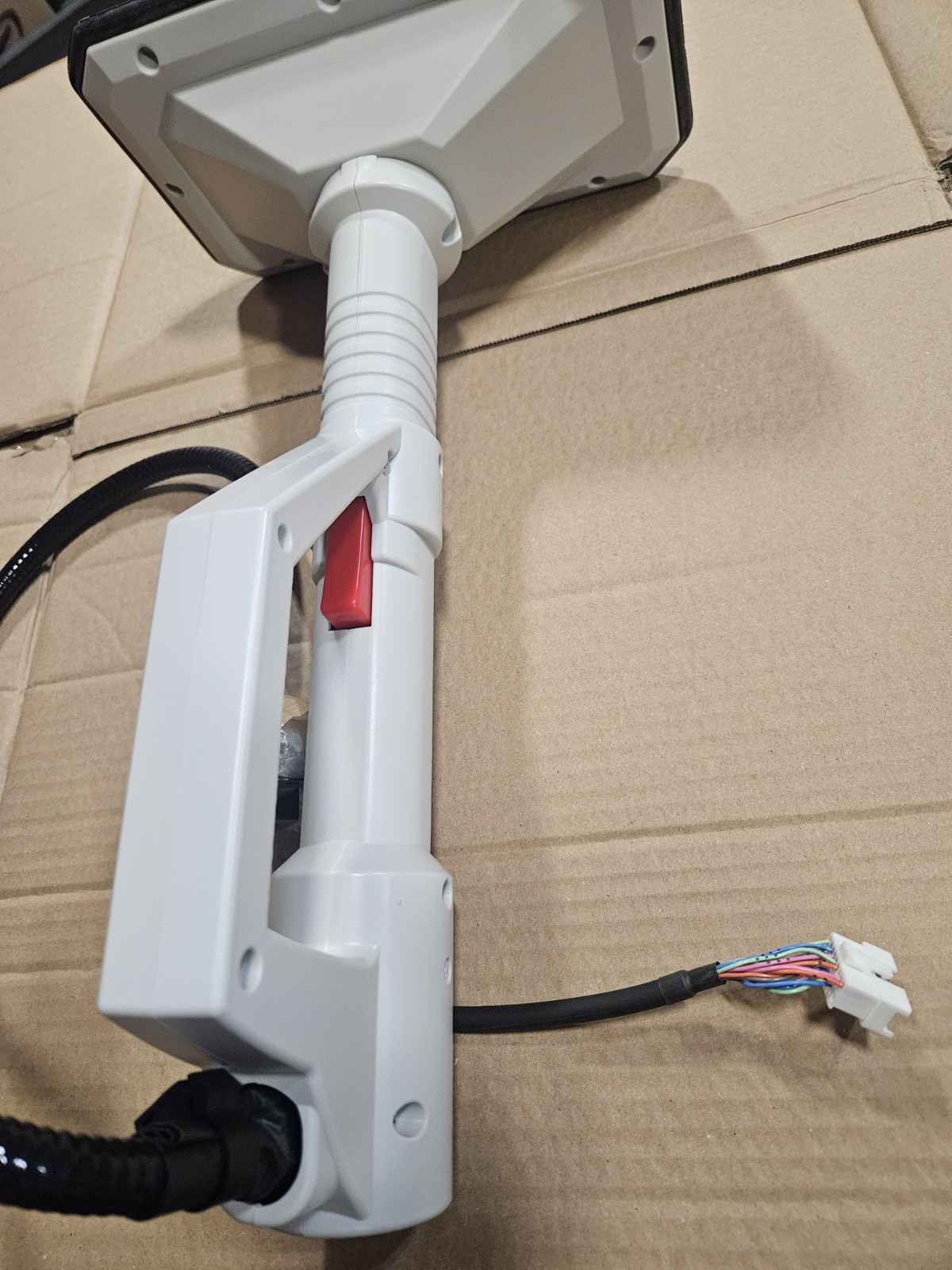 Sega Luigi Mansion Assy Gun Assembly