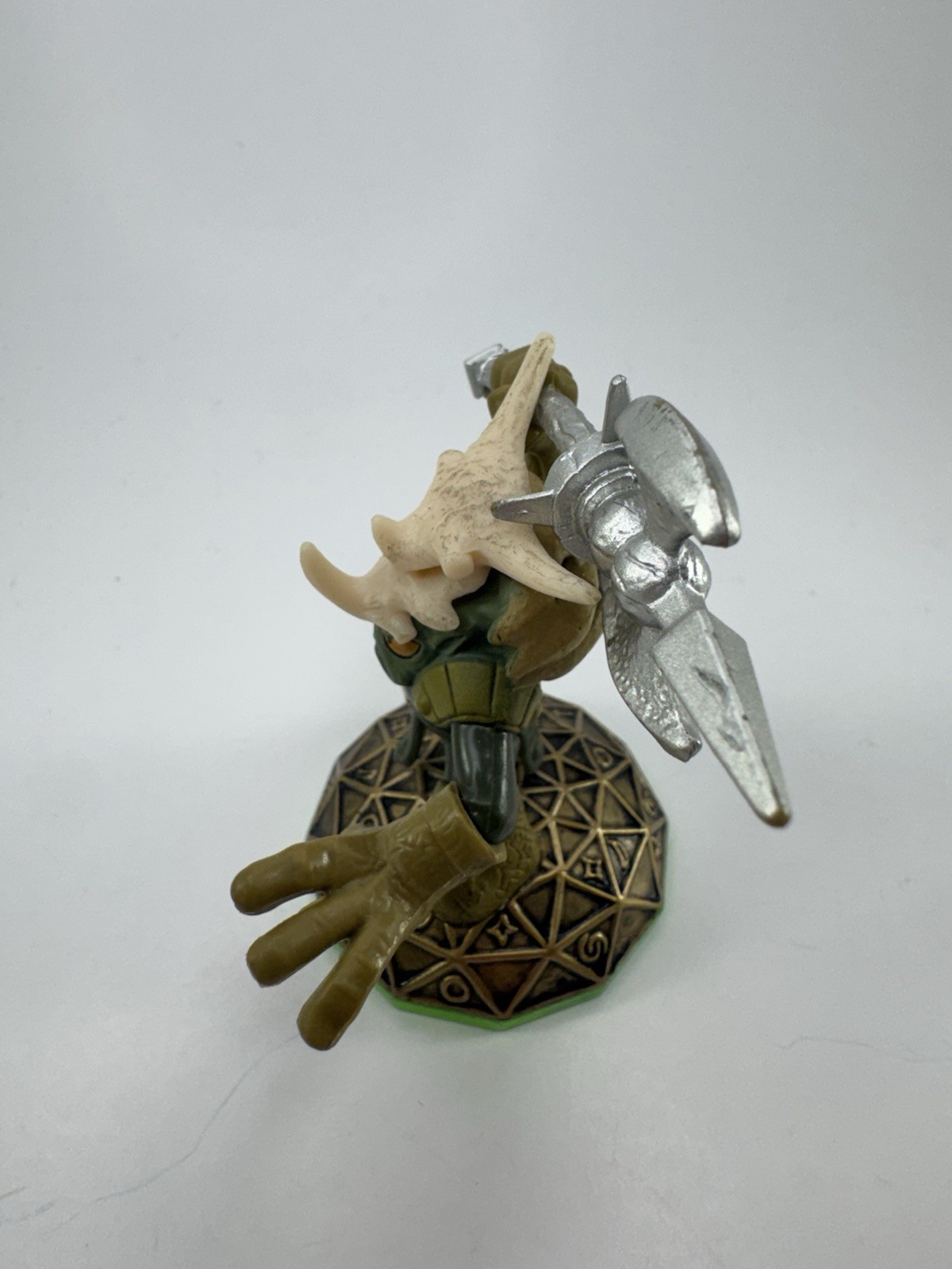 Rare Skylanders Voodood Magic Figure – Tested