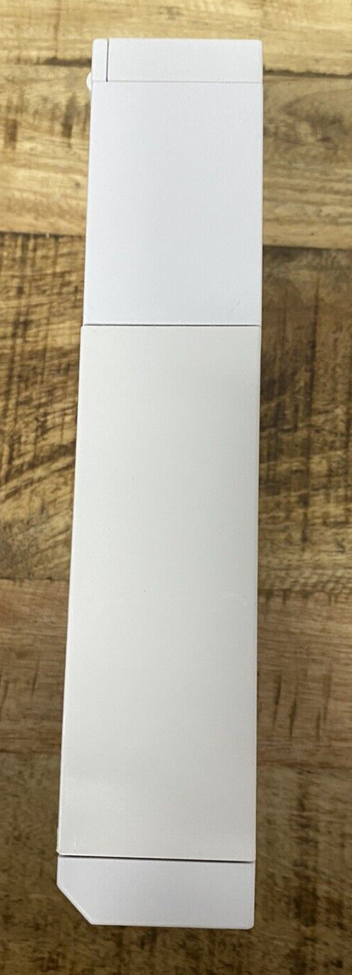 Nintendo Wii White Console Bundle RVL-001, Tested, SEE NOTES, FAST SHIPPING!