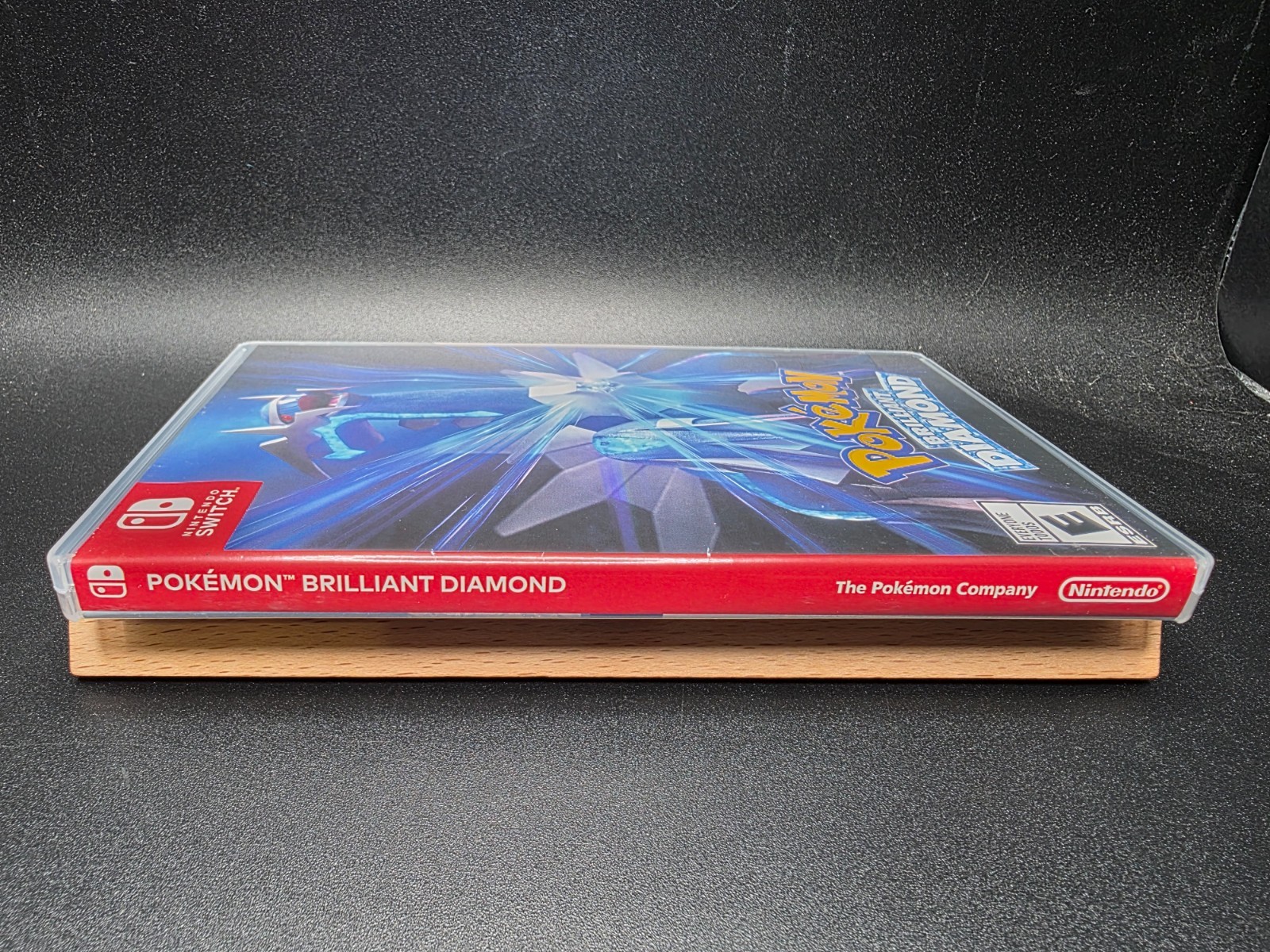 Pokemon Brilliant Diamond – Nintendo Switch
