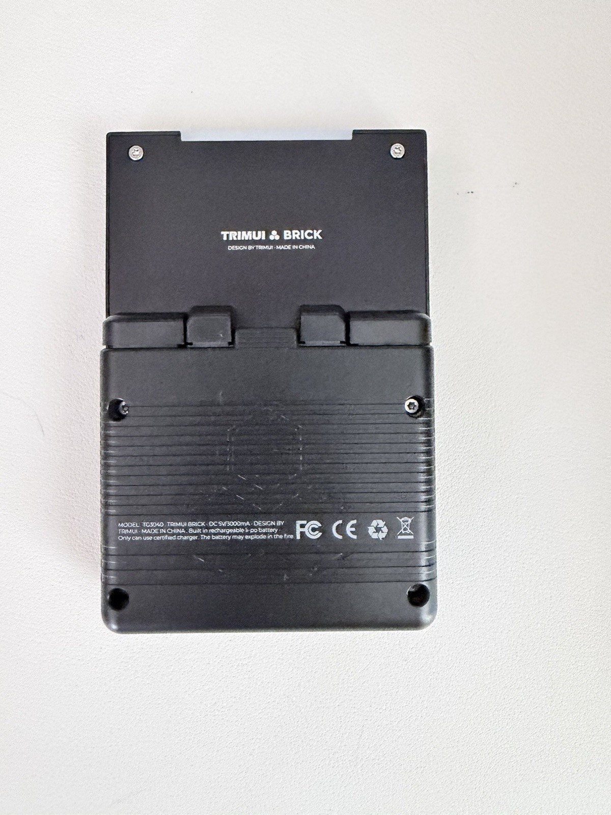 Trimui Brick Black