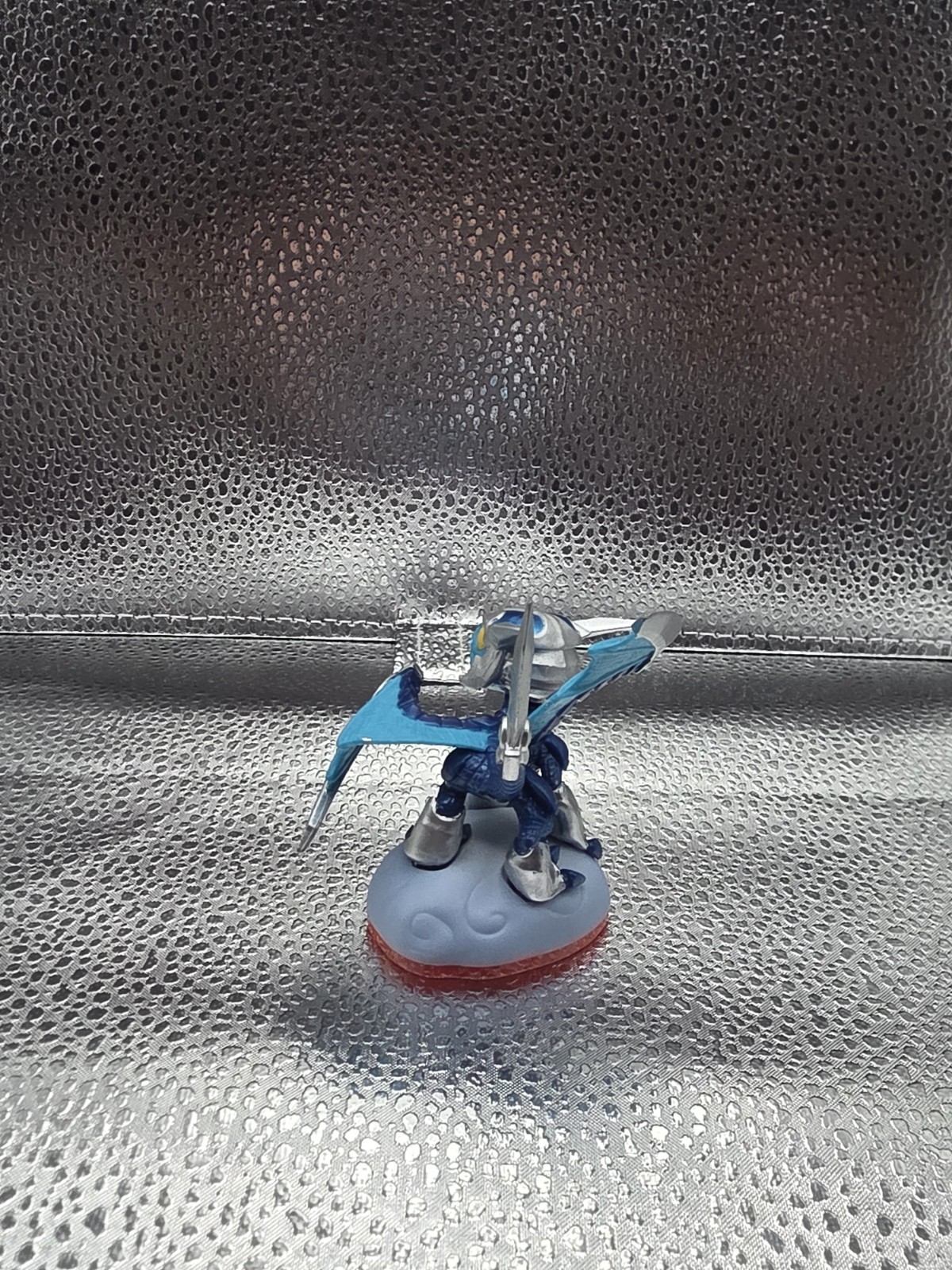 Skylanders Figures Lot Lightning Rod Blades Sonicboom Sprocket Countdown