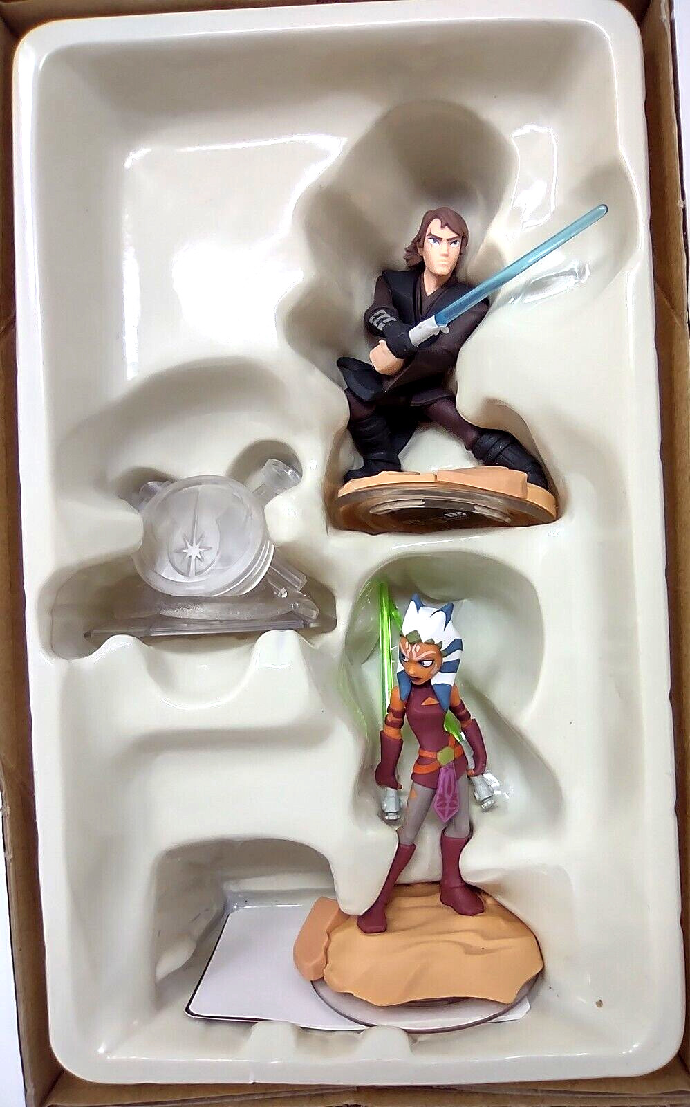 Disney Infinity 3.0 Edition Star Wars Partial Pack