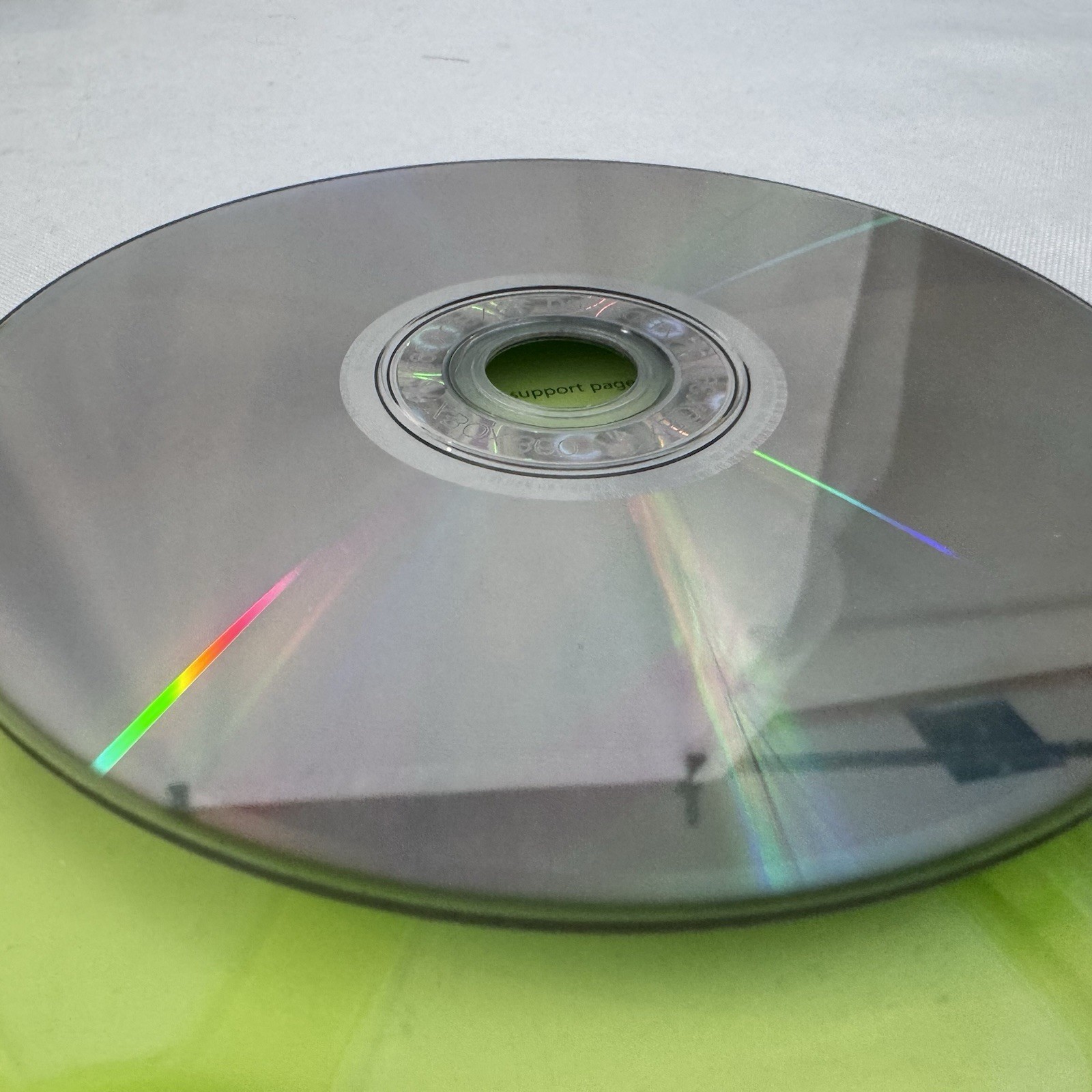Halo 4 Xbox 360 Complete Tested 2-Disc Set 343 Industries Microsoft No Manual