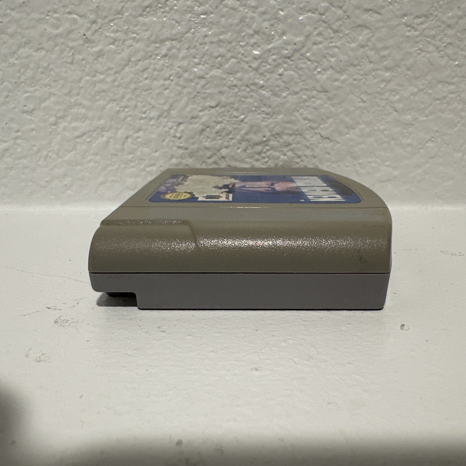 Hybrid Heaven – Nintendo 64 (N64) CART ONLY