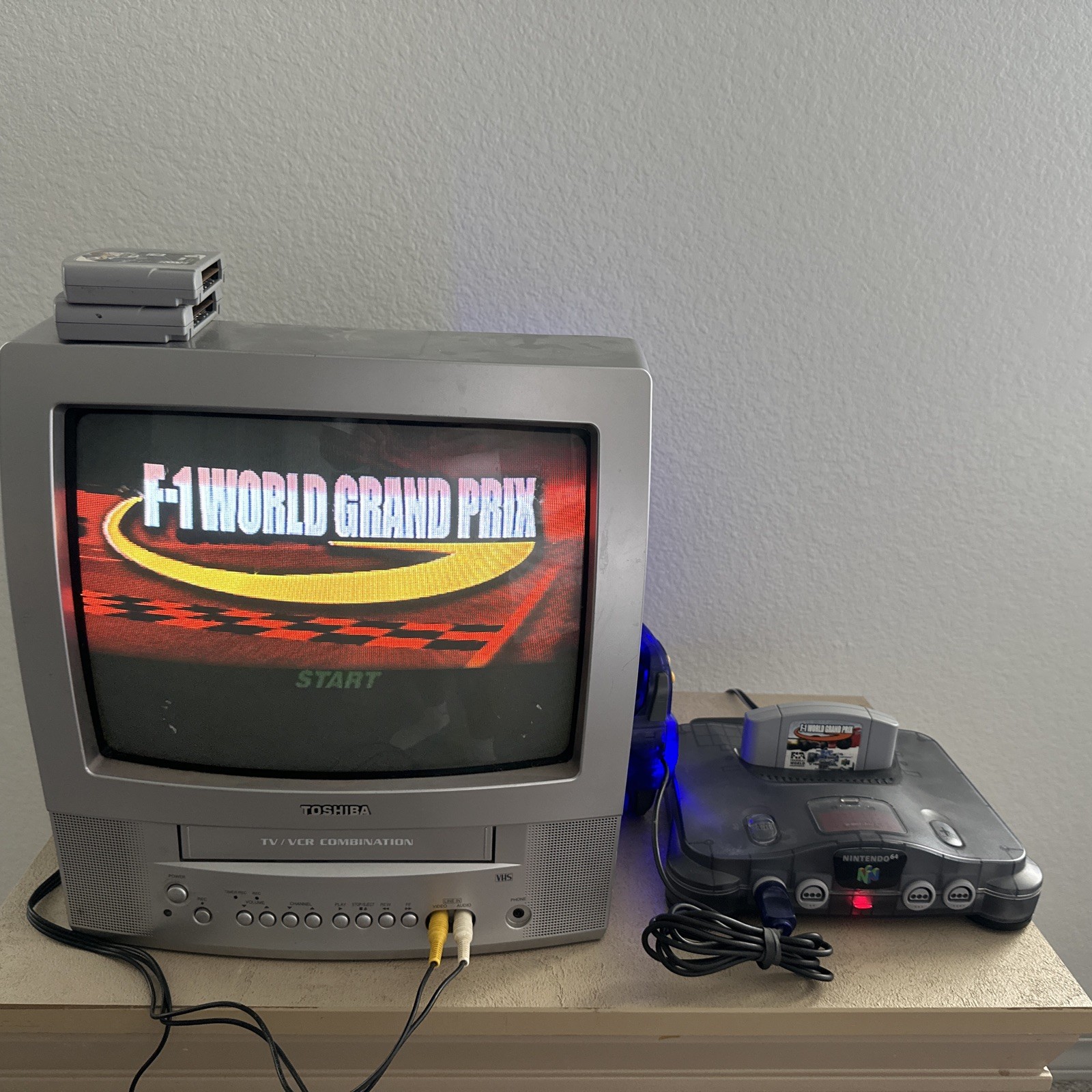 NASCAR 99, NASCAR 2000,f1