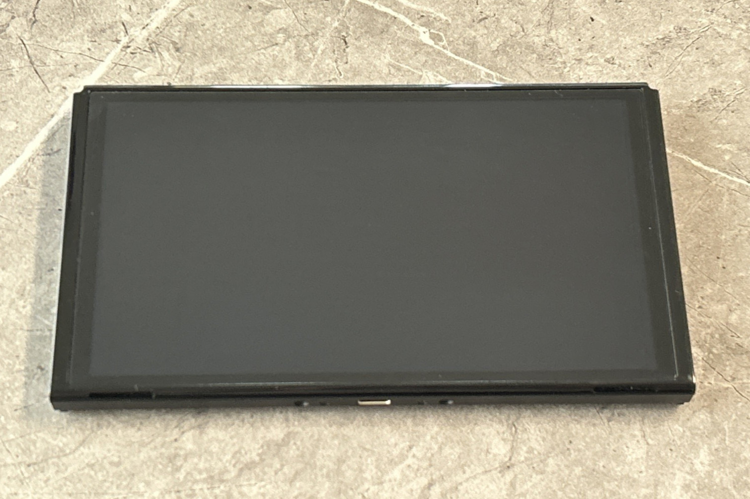 Nintendo Switch OLED Model HEG-001 – 64GB Handheld console | Tablet only