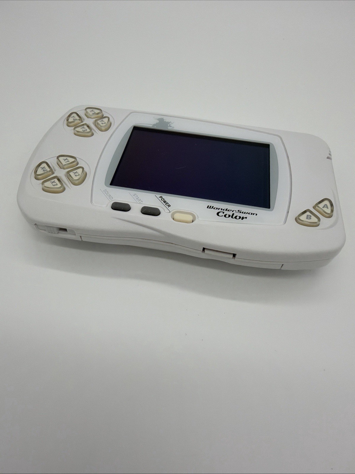 BANDAI Wonder One color white Final Fantasy From Japan