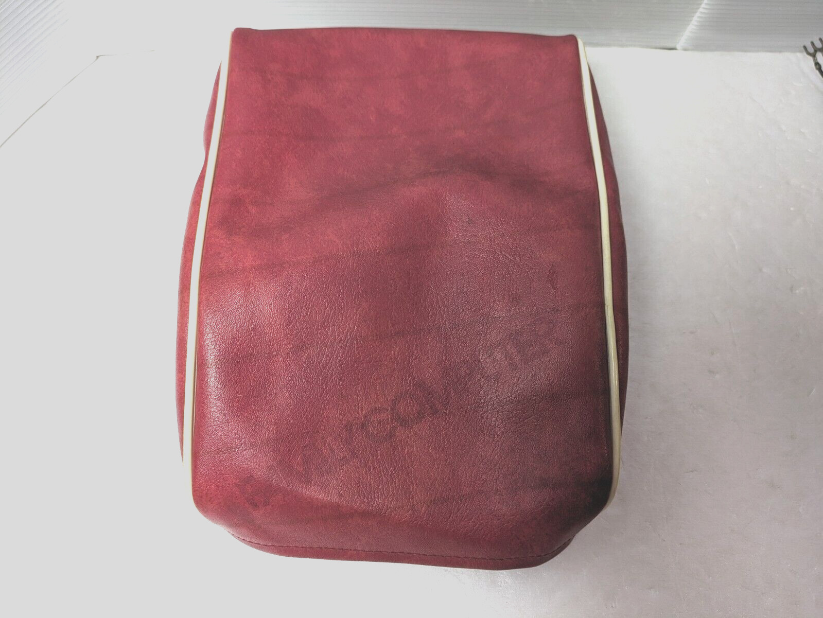 Nintendo Famicom NES Family Computer Game Dust Cover Japan
