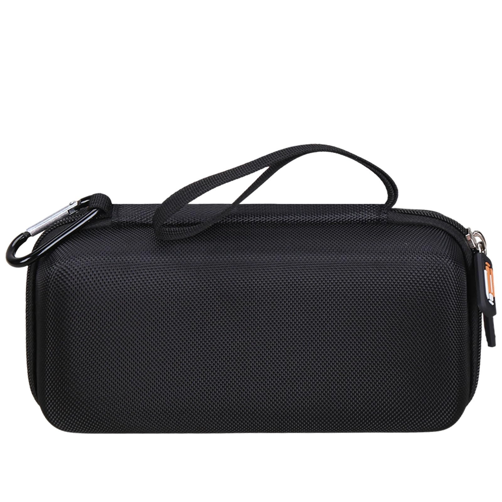 Legestori Hard Carrying Case for GameSir X5s/X5 Lite Mobile Gaming Black