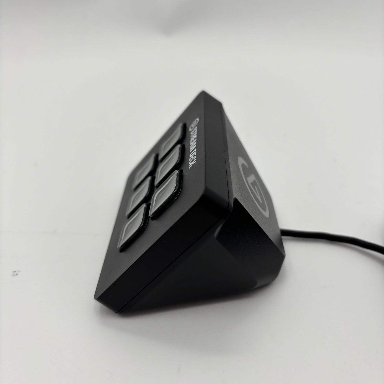 Elgato Stream Deck Mini Desktop Controller 20GAI9901