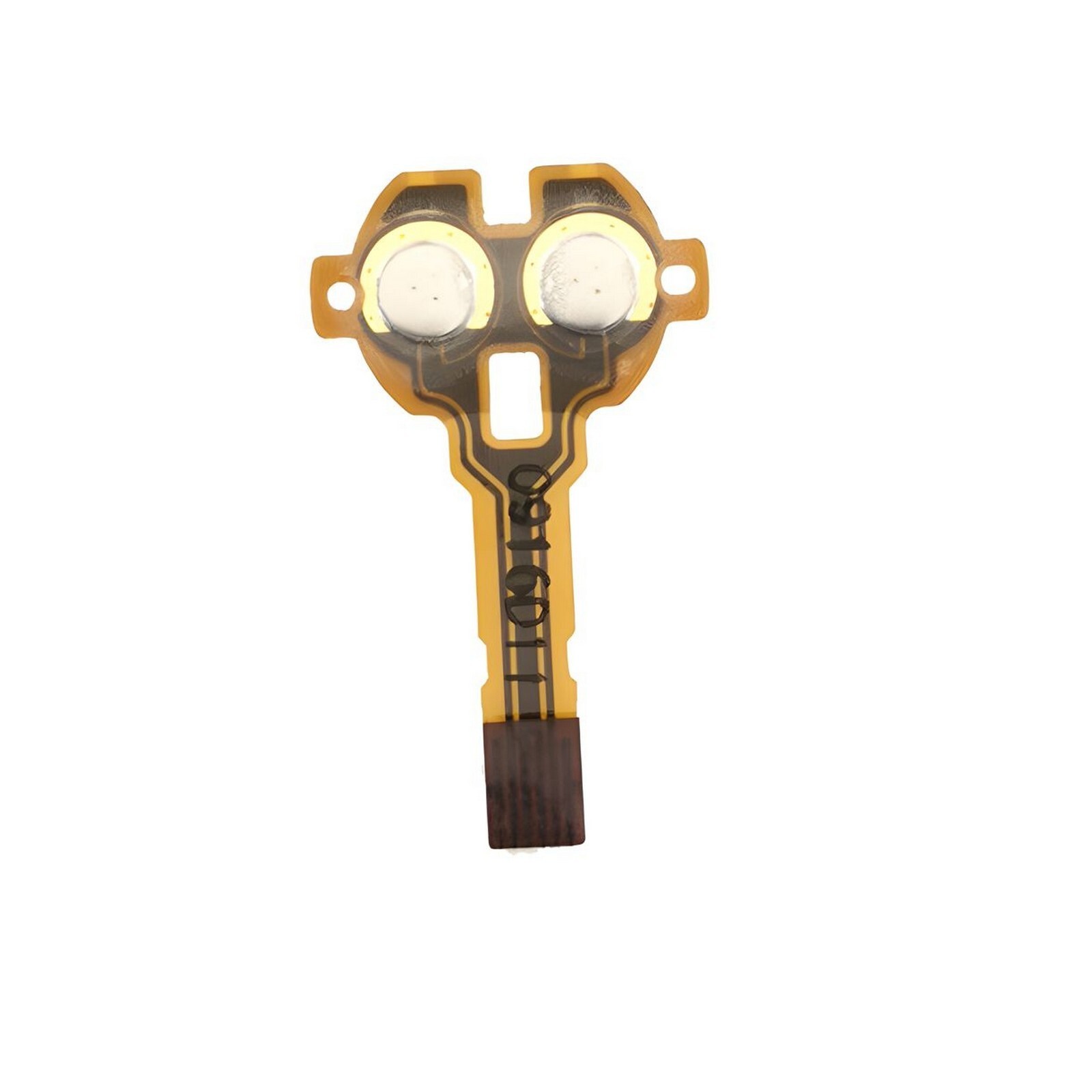 For SONY PSP Go start select funtion buttons flex ribbon cable US free shipping