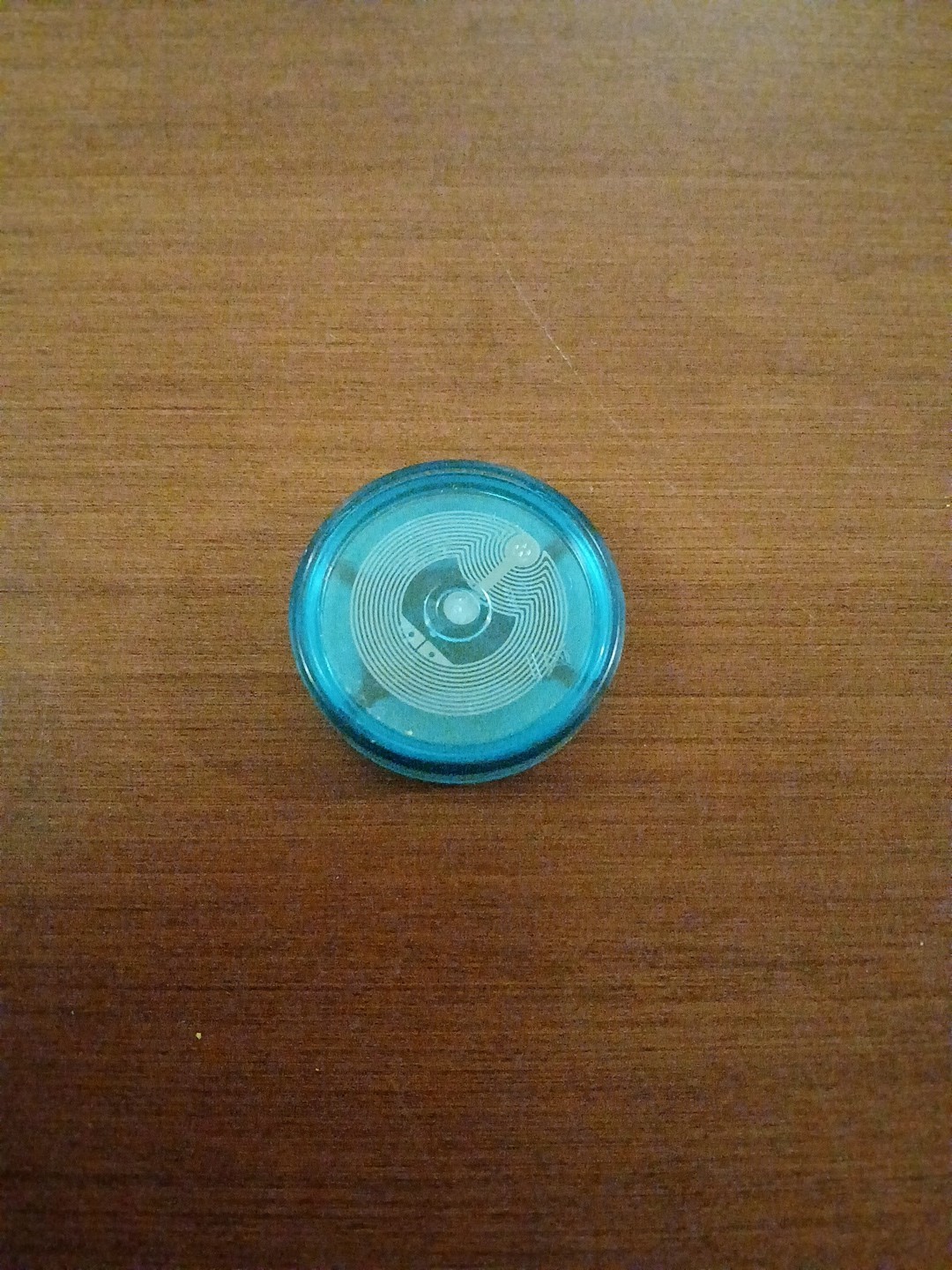 LEGO Dimensions 71241 Ghostbusters SLIMER TAG/ BASE/ DISC ONLY